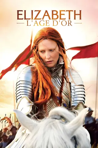 Elizabeth - L'âge d'or