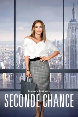 Seconde chance