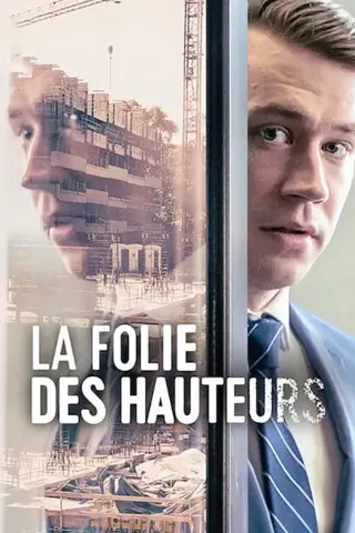 La folie des hauteurs