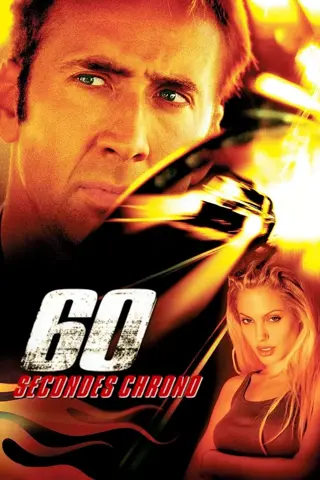 60 secondes chrono