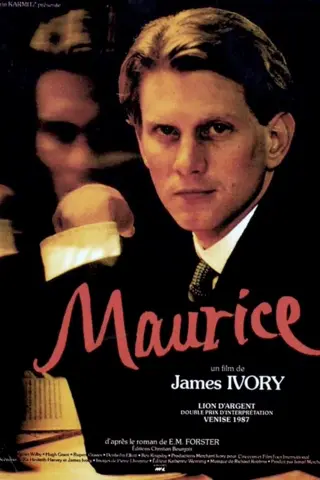 Maurice