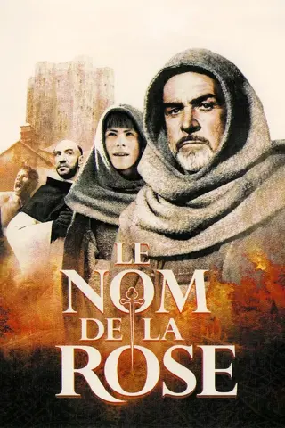 Le nom de la rose