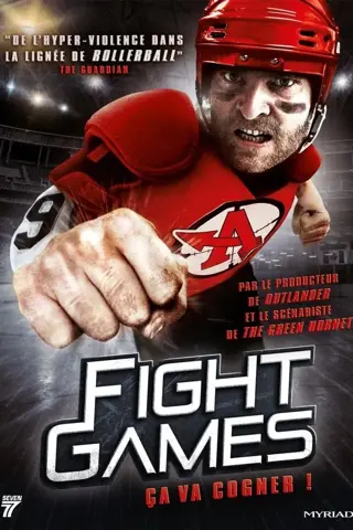 Fight Games