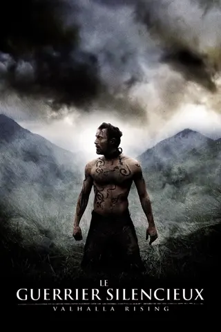 Le guerrier silencieux, Valhalla Rising