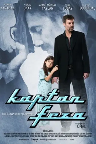 Kaptan Feza