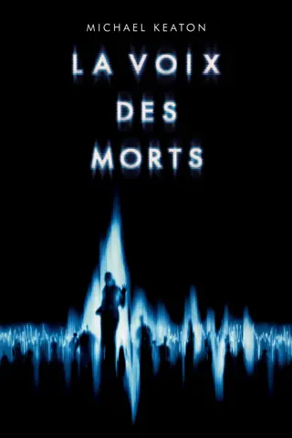 La voix des morts