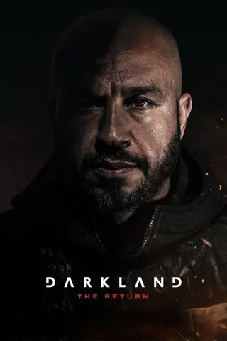 Darkland Undercover
