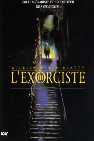 L'Exorciste : La Suite