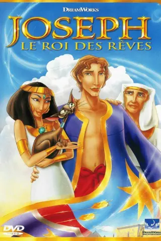 Joseph, le roi des rêves