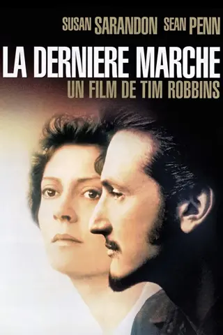 La dernière marche