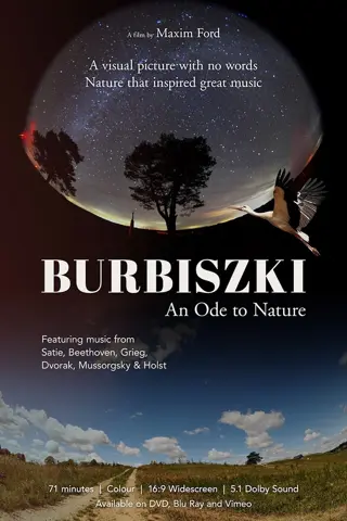 Burbiszki