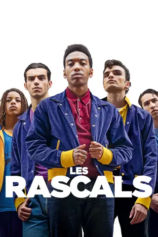 Les rascals