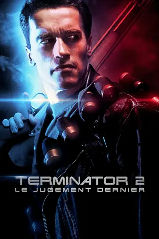 Terminator 2 : Le jugement dernier