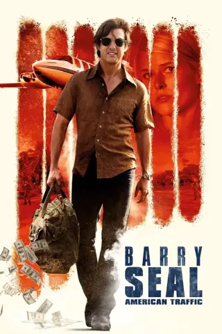 Barry Seal: American Traffic