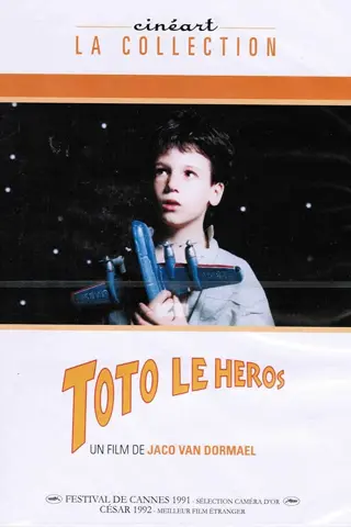 Toto le héros