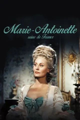 Marie-Antoinette reine de France