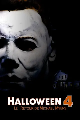 Halloween 4 : Le Retour de Michael Myers