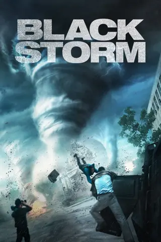 Black Storm