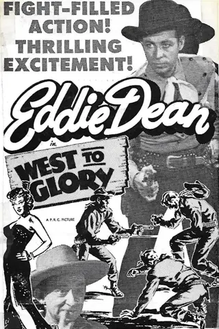 West to Glory