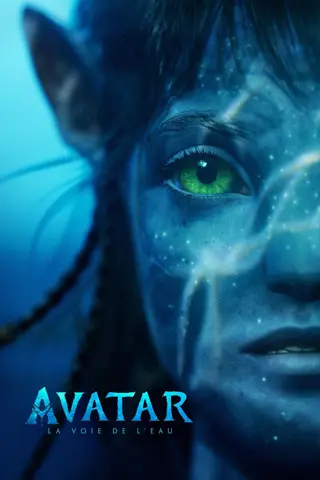 Avatar: la voie de l'eau