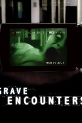 Grave Encounters