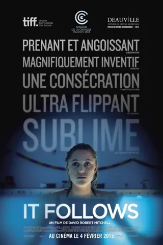 It Follows