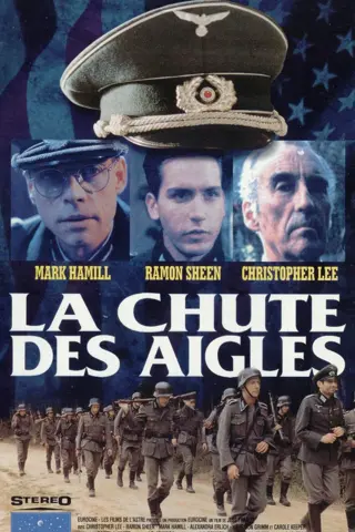 La Chute des Aigles
