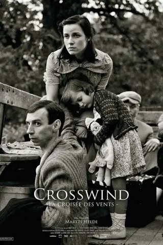 Crosswind - La croisée des vents (Risttuules)