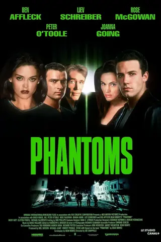 Phantoms
