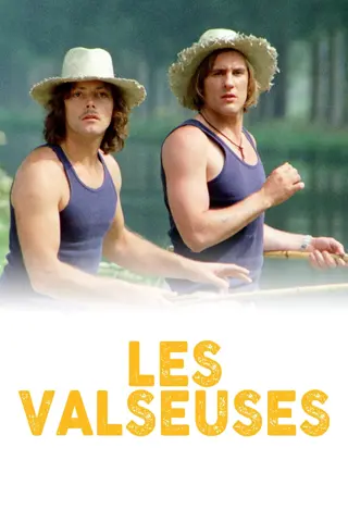 Les valseuses
