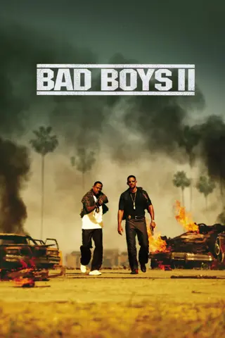 Bad Boys II
