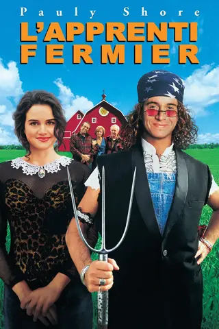 L'Apprenti fermier