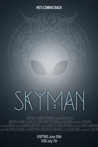 Skyman