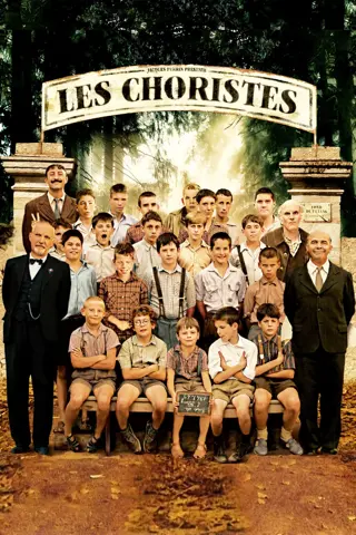 Les choristes