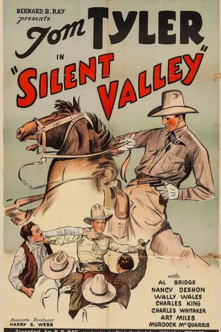 Silent Valley