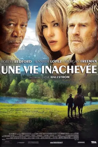 Une vie inachevée