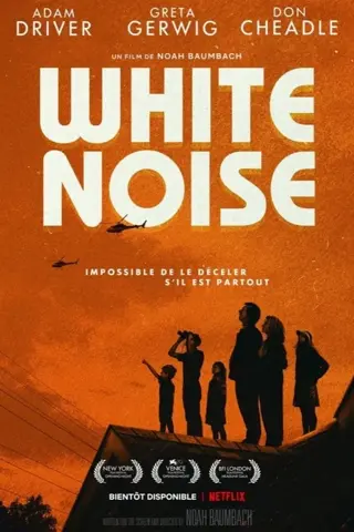 White Noise