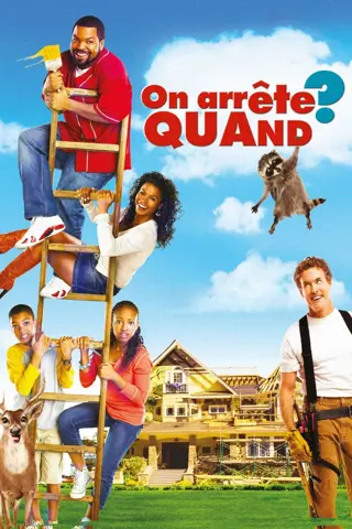 On arrête quand?