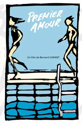 Premier amour
