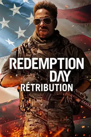 Redemption Day