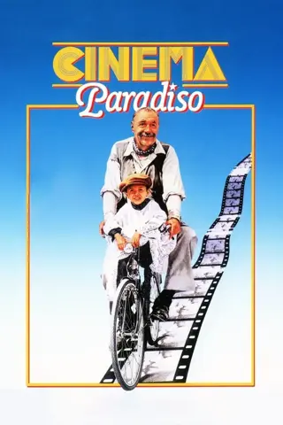 Cinéma Paradiso