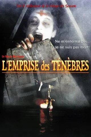 L'emprise des ténèbres