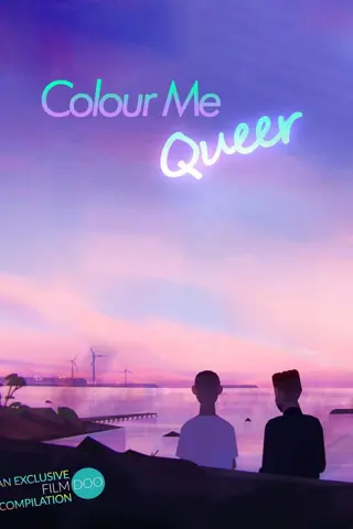 Colour Me Queer