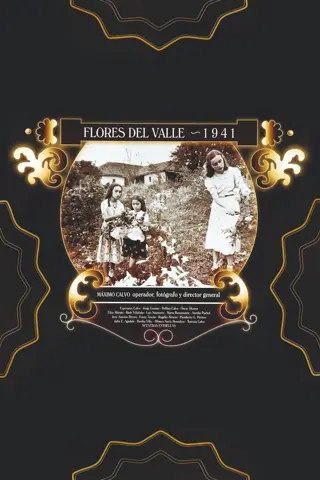 Flores del valle