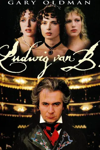 Ludwig van B.