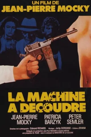 La machine à découdre
