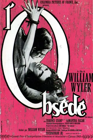 L'obsédé