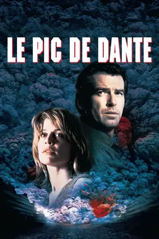 Le pic de Dante