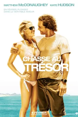 L'amour de l'or
