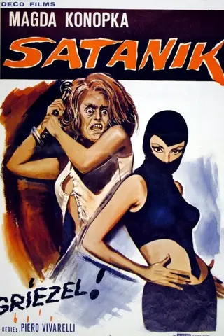 Satanik